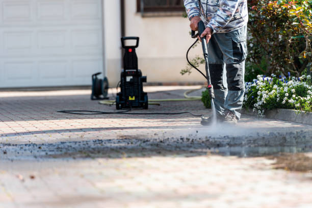 Why Choose Our Certified Pressure Washing Experts for Your Project Needs in Dale, IN?