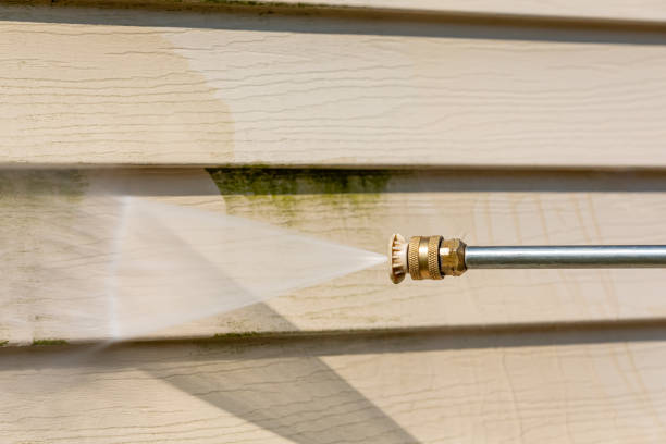 Pressure Washing Contractors in Dale, IN