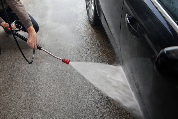 Pressure Washing Services for Businesses in Dale, IN